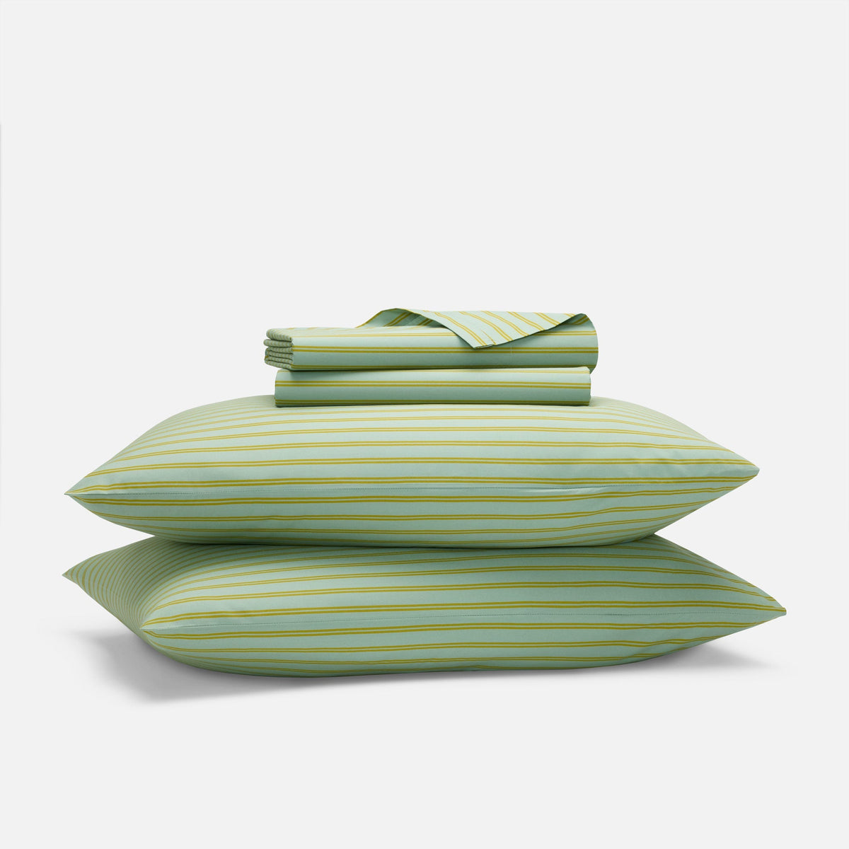 Classic Percale Core Sheet Set F0