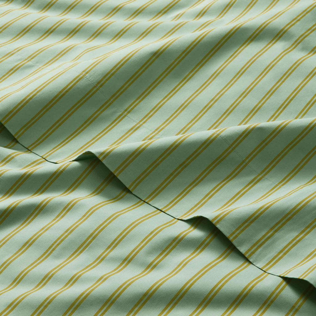 Classic Percale Core Sheet Set F0