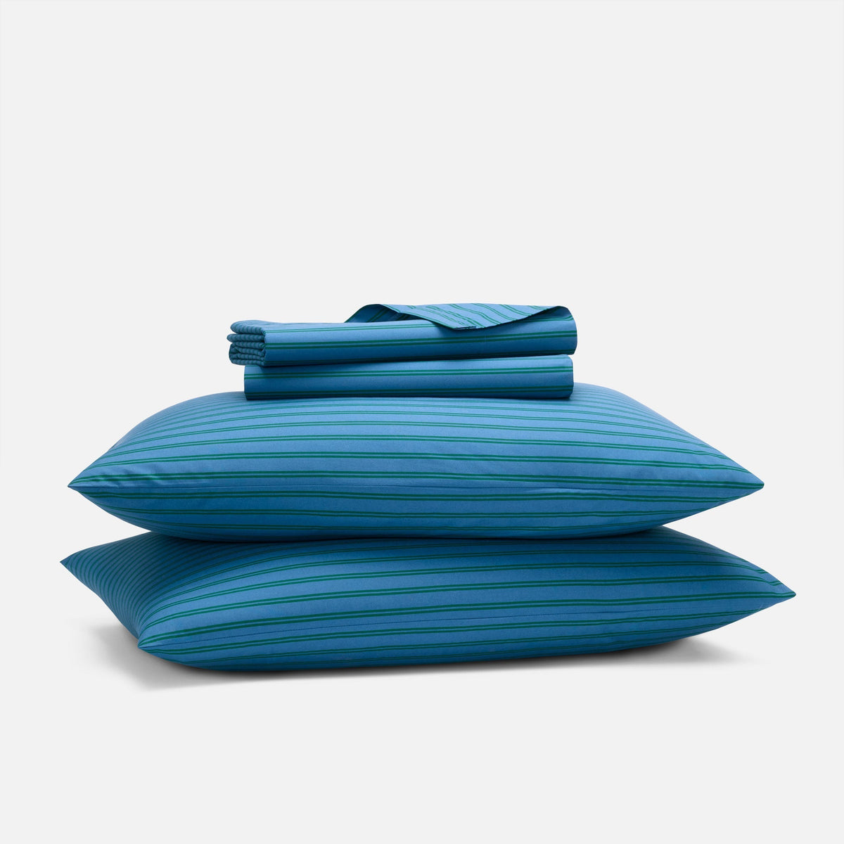 Classic Percale Core Sheet Set F0