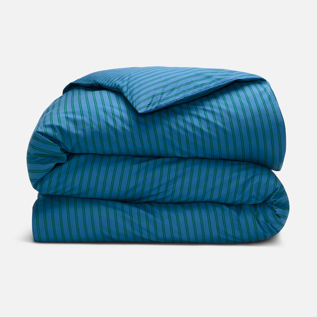 Classic Percale Duvet Cover F1