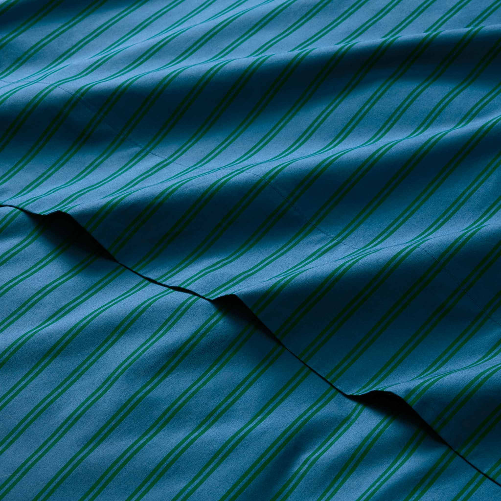 Classic Percale Core Sheet Set F0