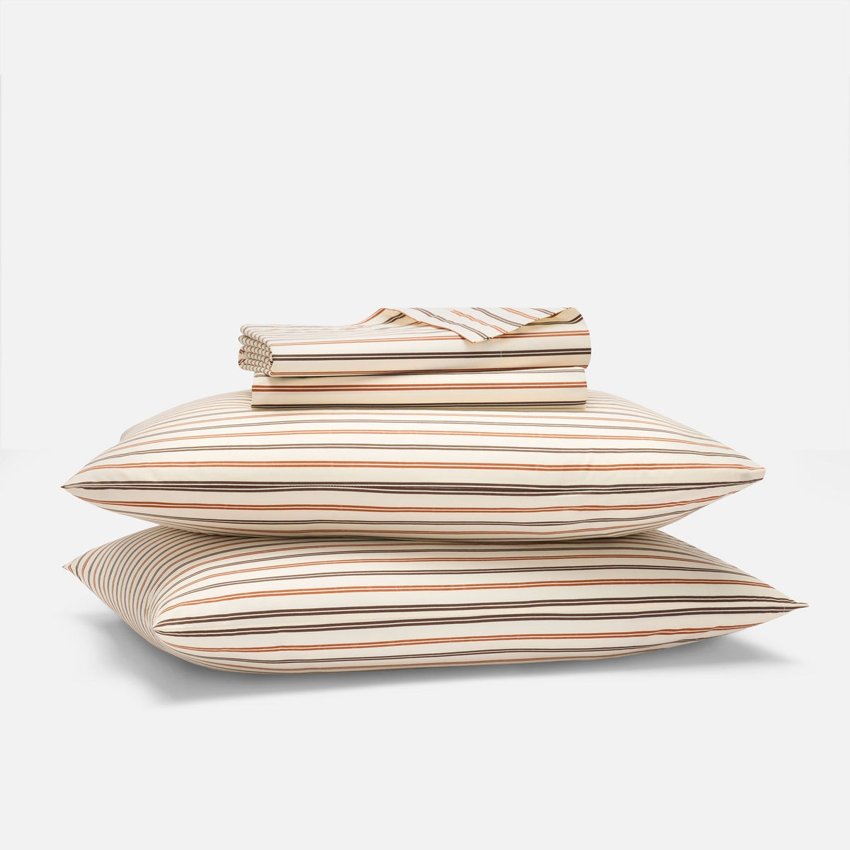 Classic Percale Core Sheet Set F0