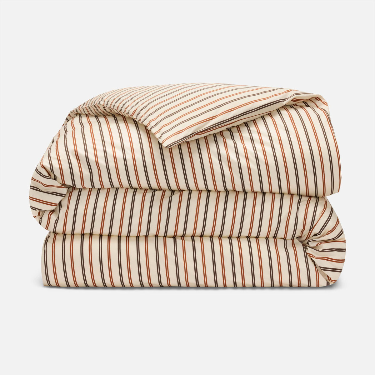 Classic Percale Duvet Cover F1