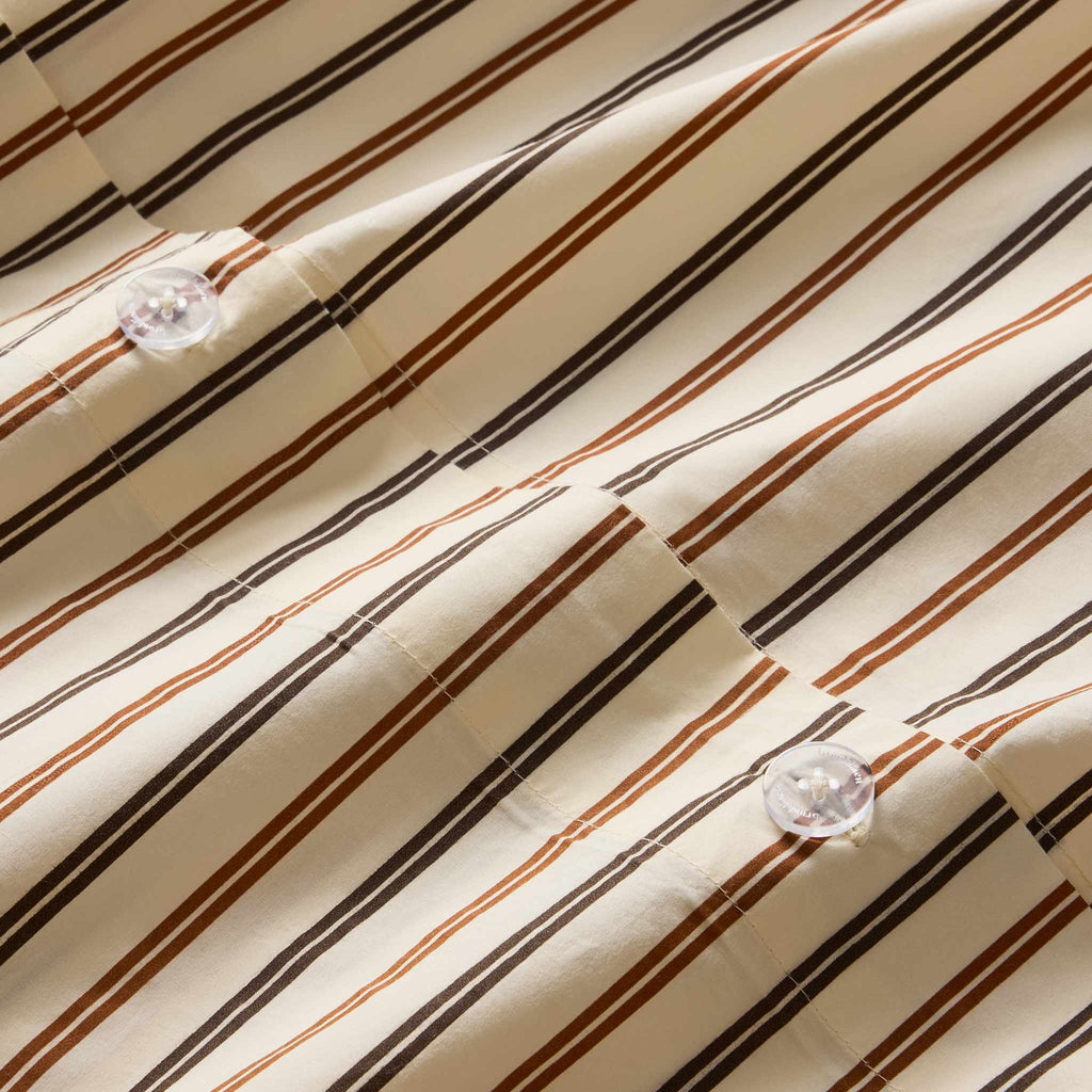 Classic Percale Duvet Cover F1
