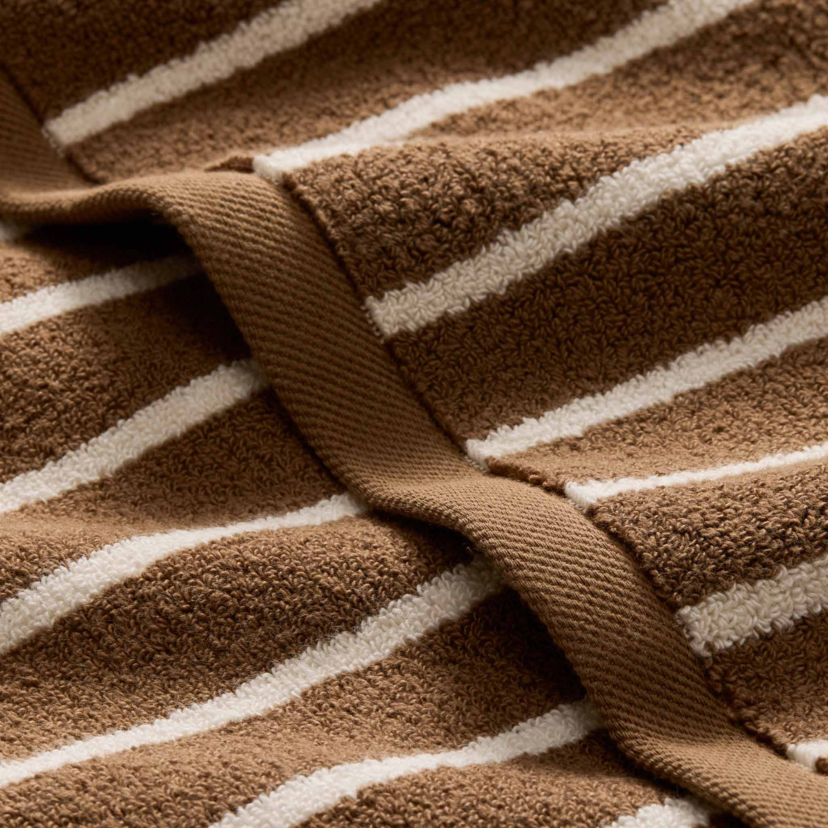 Super-Plush Set of 4 Bath Towel Bundle E6