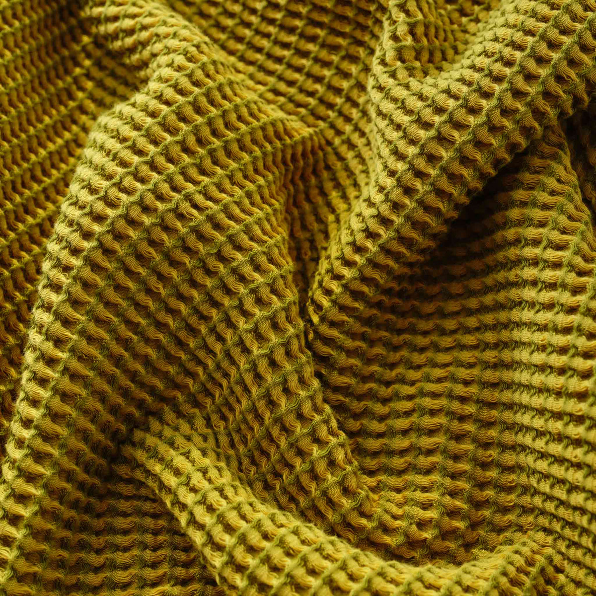 Dreamweave Waffle Bed Blanket G7