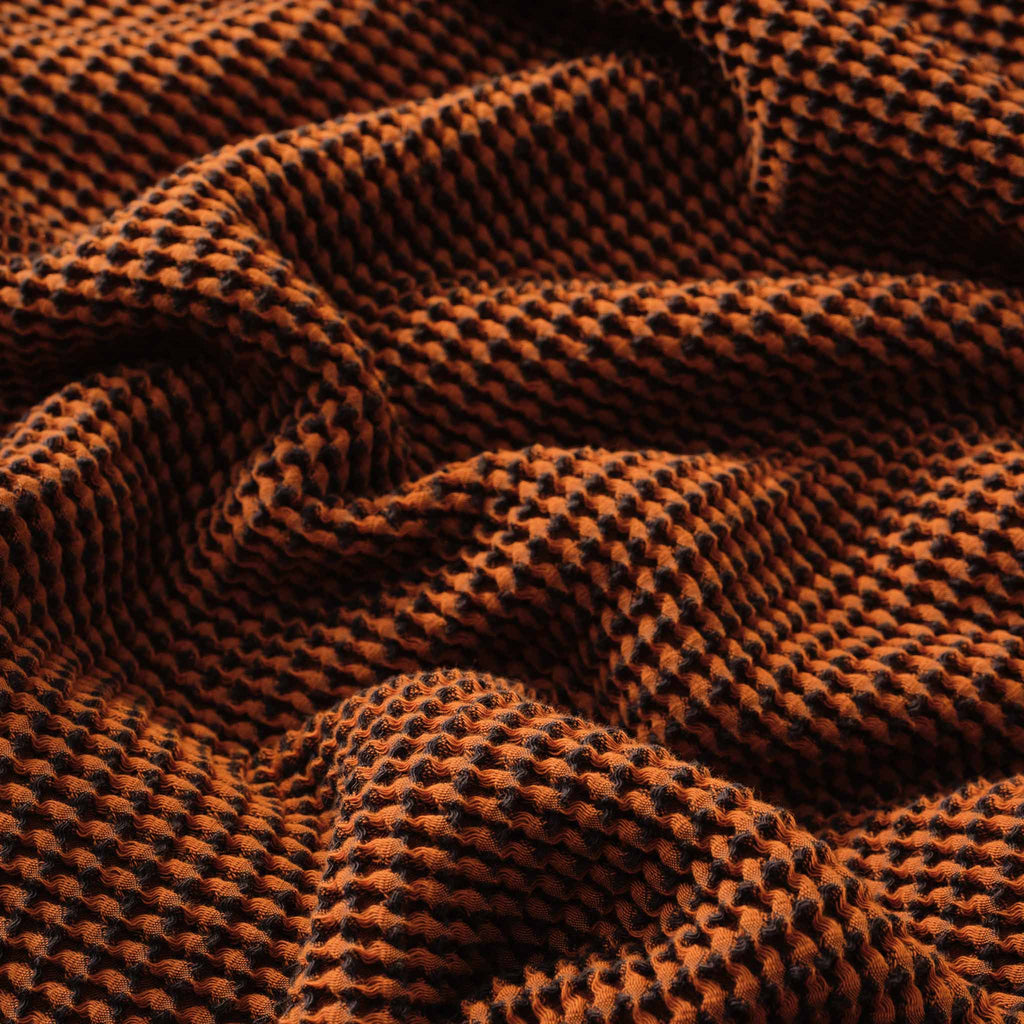 Dreamweave Waffle Bed Blanket G7