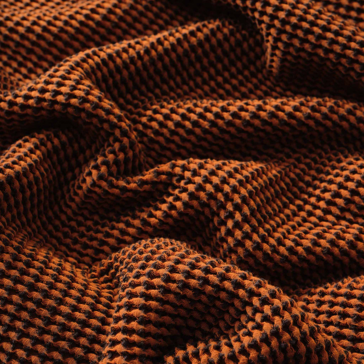 Dreamweave Waffle Bed Blanket G7