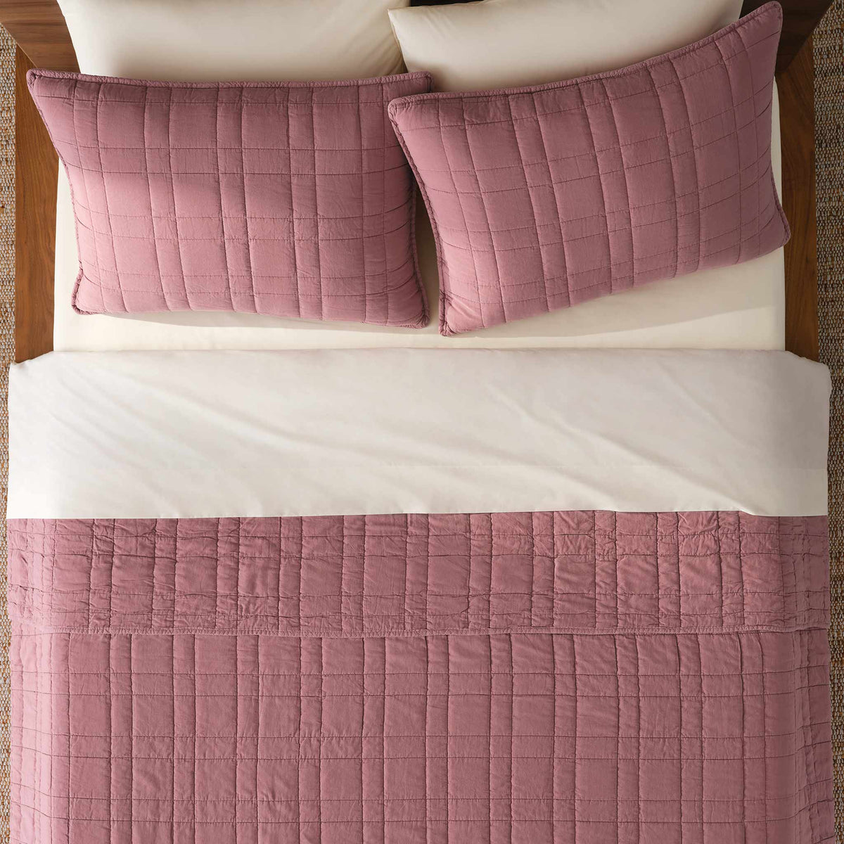 Weekend Wash Quilt R3