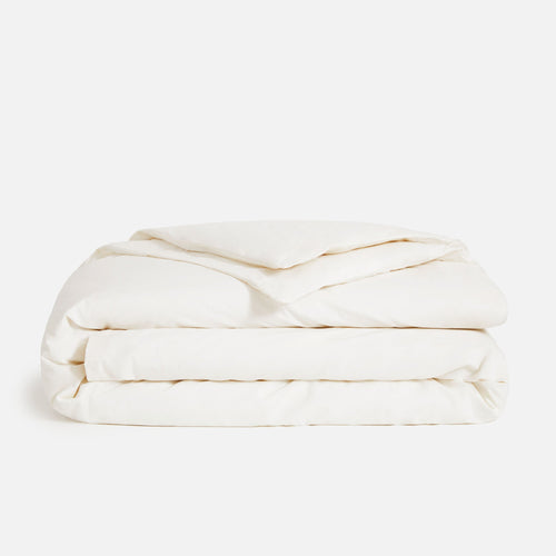 Classic Percale Duvet Cover F1