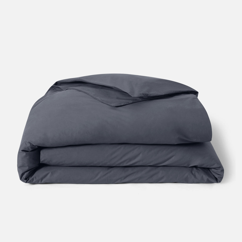 Classic Percale Duvet Cover F1