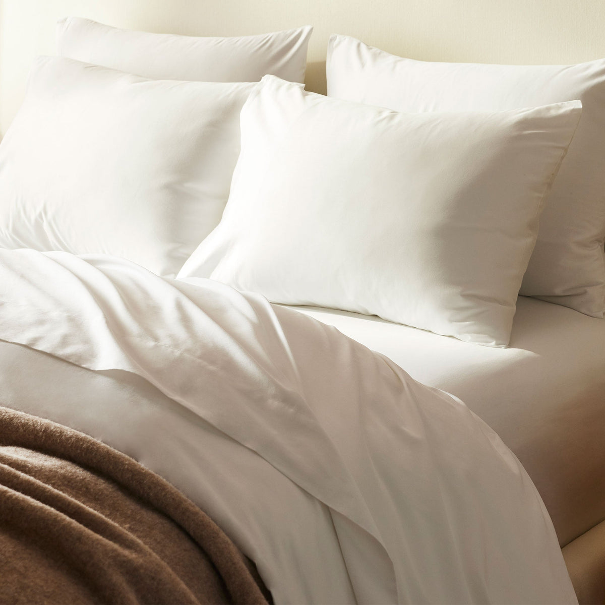 Classic Percale Core Sheet Set S0